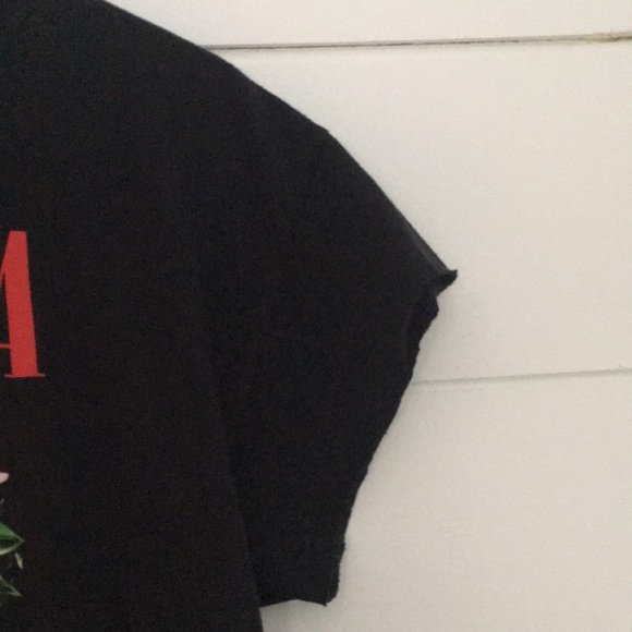 Nirvana Concert T-Shirt - Picture 3 of 5